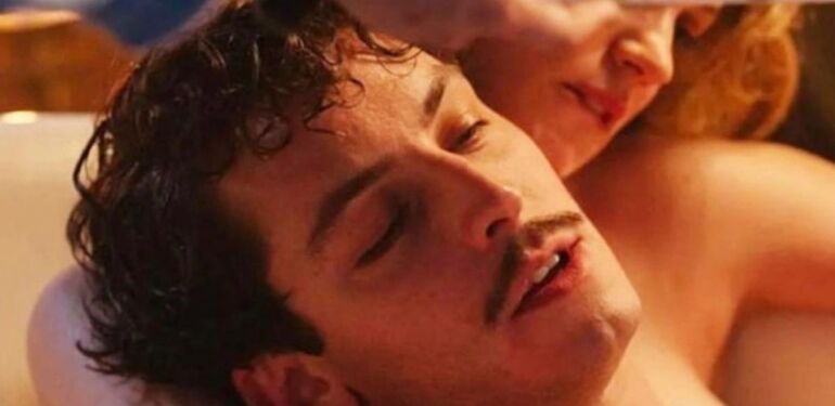 Boran Kuzum'dan 'Bihter' açıklaması 'Popom çok konuşuldu'