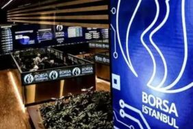Borsa güne yükselişle başladı