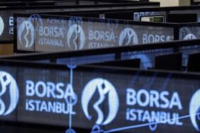 Borsada yükseliş devam ediyor...