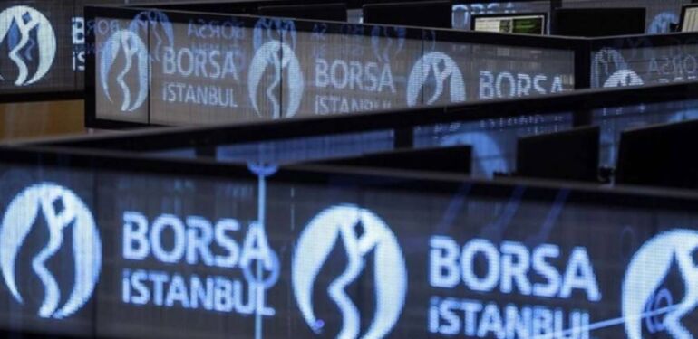 Borsada yükseliş devam ediyor...