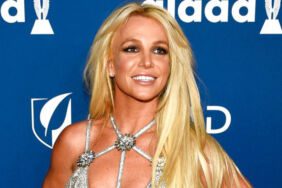Britney Spears kaldığı otelde sinir krizi geçirdi! İç çamaşırlarıyla sokağa çıktı