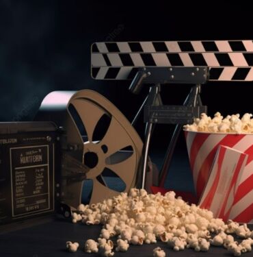 Bu hafta vizyona girecek filmler