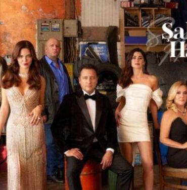 Bugün televizyonda hangi diziler ve filmler var 15 Mayıs 2024 Çarşamba TV yayın akışı