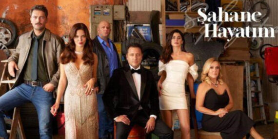 Bugün televizyonda hangi diziler ve filmler var? 15 Mayıs 2024 Çarşamba TV yayın akışı