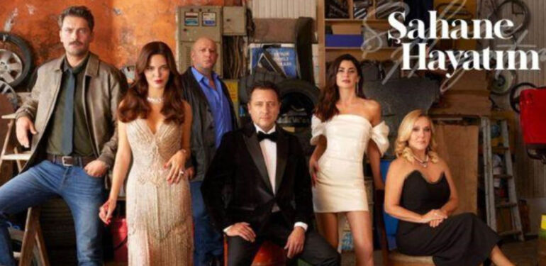 Bugün televizyonda hangi diziler ve filmler var 15 Mayıs 2024 Çarşamba TV yayın akışı