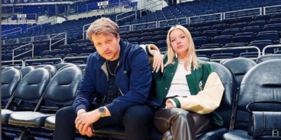 Burak Yörük sevgilisine evlenme teklifi etti!