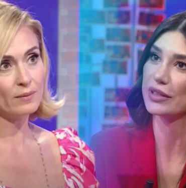 Burcu Kıratlı'dan Sinan Akçıl itirafı