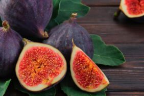 Bursa Siyah İnciri Japonya'ya gidiyor