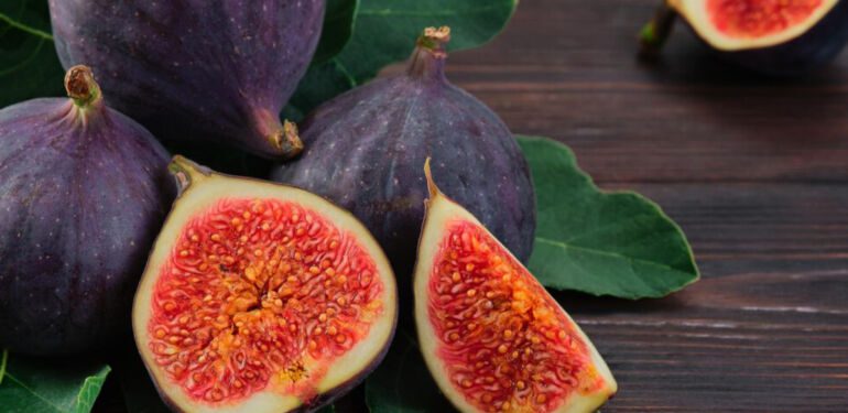 Bursa Siyah İnciri Japonya'ya gidiyor