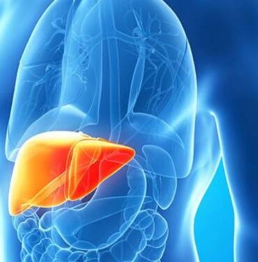 Çağımızın hastalığı Karaciğer yağlanması