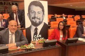 Can Atalay’a 'Gar Katliamı' davasında beraat kararı çıktı