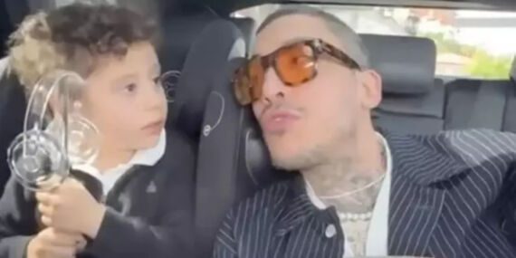 Can Bonomo olumsuz yorumlara yanıt verdi