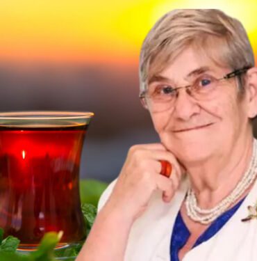 Canan Karatay uyarmıştı! Çay içmek sağlığa zararlı mı