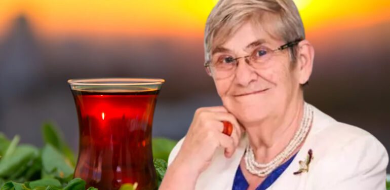 Canan Karatay uyarmıştı! Çay içmek sağlığa zararlı mı