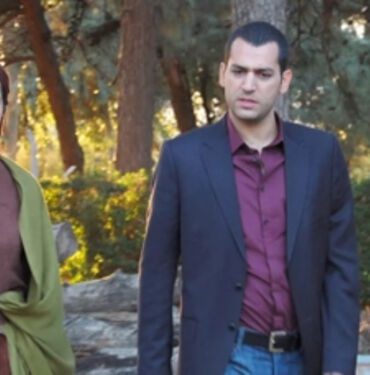 Cannes'da poz verdiler! Murat Yıldırım ve Tuba Büyüküstün yıllar sonra bir arada