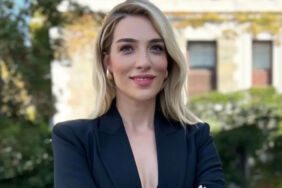 Cansu Canan Özgen kimdir