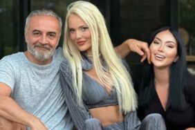 Cansu Taşkın'dan yeni açıklama 'Sizin kızınıza da...'