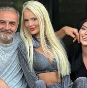 Cansu Taşkın'dan yeni açıklama 'Sizin kızınıza da...'