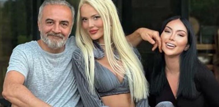 Cansu Taşkın'dan yeni açıklama 'Sizin kızınıza da...'