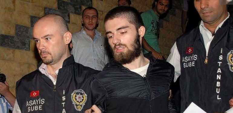 Cem Garipoğlu’nun otopsi görüntüleri ortaya çıktı