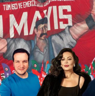 Cem Yılmaz, Fazıl Say, Türkan Şoray... Sanatçılardan 1 Mayıs mesajları