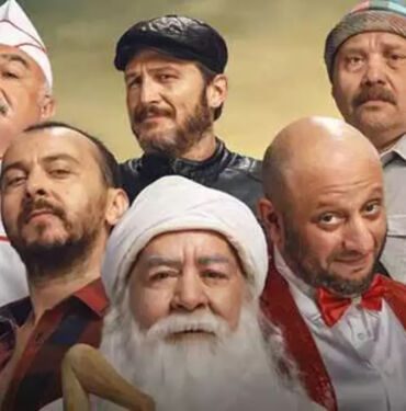 Cengiz Bozkurt'tan gündem olan 'Leyla ile Mecnun' yorumu