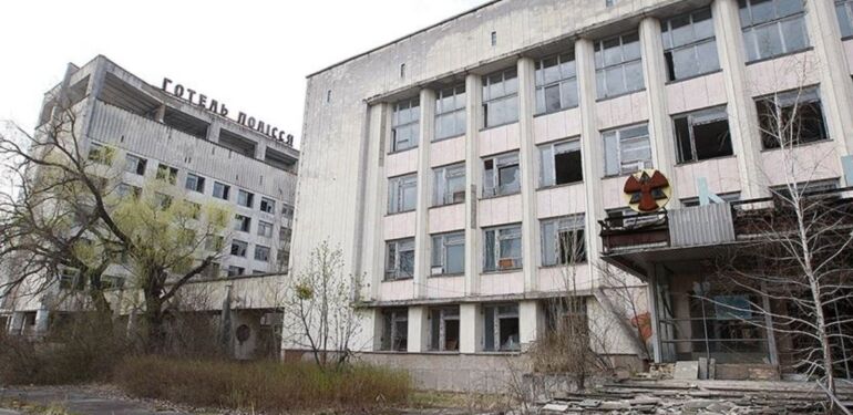 Çernobil’e füze; nükleer tehlike var mı?