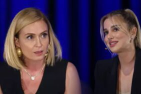 Ceyda Düvenci Pınar Sabancı'ya konuk oldu! 'Regl' sorusuna verdiği cevap gündem oldı