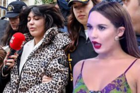 Cezaevinde kendini yaralamıştı! Bahar Candan hastaneye kaldırıldı