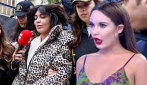 Cezaevinde kendini yaralamıştı! Bahar Candan hastaneye kaldırıldı