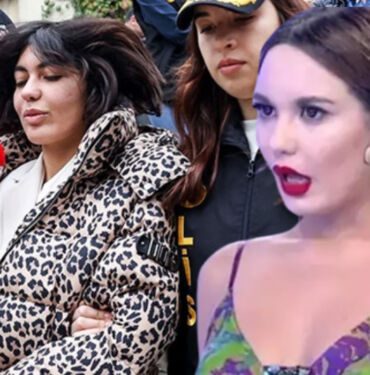 Cezaevinde kendini yaralamıştı! Bahar Candan hastaneye kaldırıldı