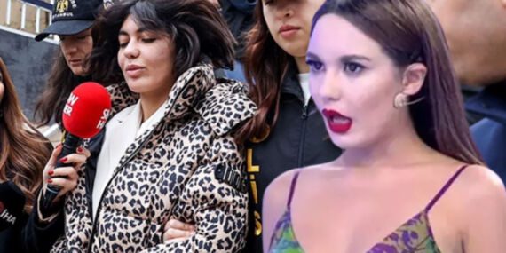 Candan kardeşler davasında flaş karar: Bahar Candan’a hapis cezası verildi