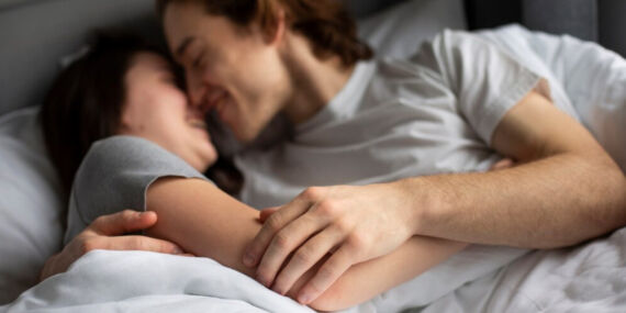 Cinsel yaşamınızı canlandıracak 6 öneri