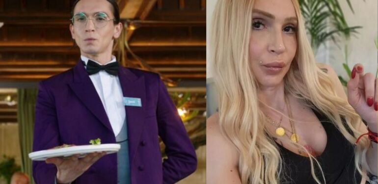 Cinsiyet değiştirmişti Meli Bendeli'nin son halini görenler şaşırdı