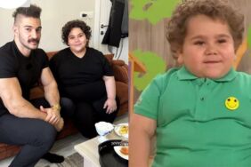 Çocuktan al haberi yıldızı 'Çitos Efe'nin değişen görünümü şaşırttı!