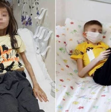 Çöp ev davasında yeni gelişme Yeğenini alıkoyan teyze kızına da ceza istendi