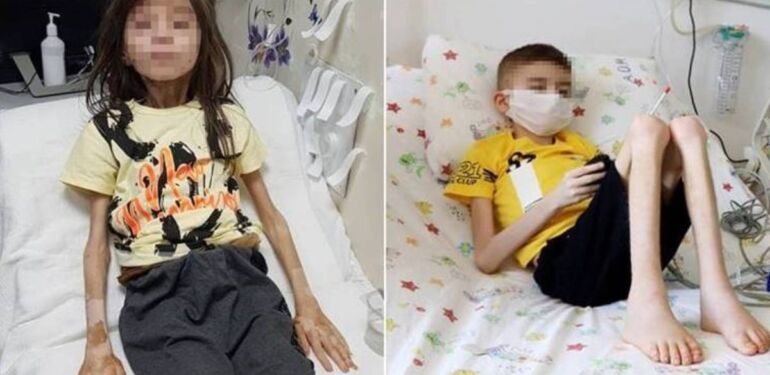 Çöp ev davasında yeni gelişme Yeğenini alıkoyan teyze kızına da ceza istendi