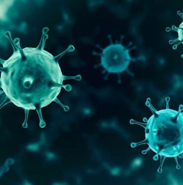 Covid-19 ‘flirt’ varyantı yayılmaya başladı Uzmanlar uyarıyor