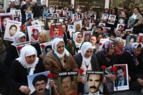 Cumartesi Anneleri'nin 1000. hafta eylemine izin verilecek