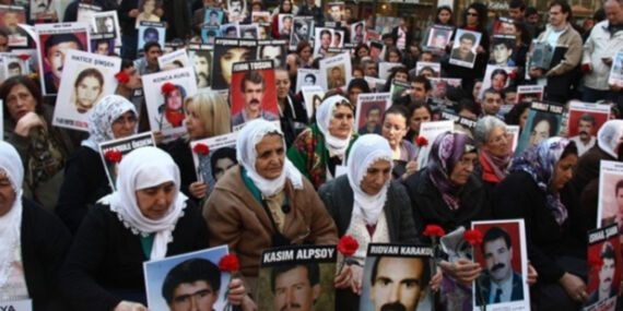 Cumartesi Anneleri’nin 1000. hafta eylemine ‘izin’ verilecek!