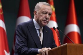 Cumhurbaşkanı Erdoğan'dan 'Çerkes Sürgünü' paylaşımı Acılarını paylaşıyorum...