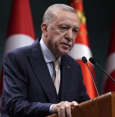 Cumhurbaşkanı Erdoğan'dan 'Çerkes Sürgünü' paylaşımı Acılarını paylaşıyorum...