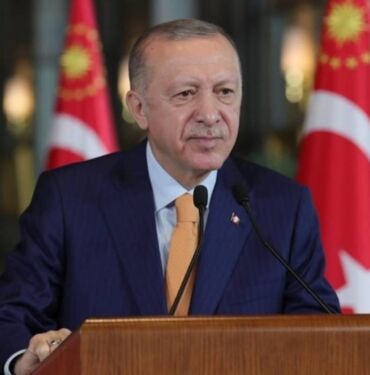 Cumhurbaşkanı Erdoğan'dan Kobani Davası'yla ilgili açıklama! 'Karar yüreklere su serpmiştir'