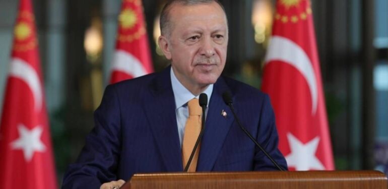 Cumhurbaşkanı Erdoğan'dan Kobani Davası'yla ilgili açıklama! 'Karar yüreklere su serpmiştir'