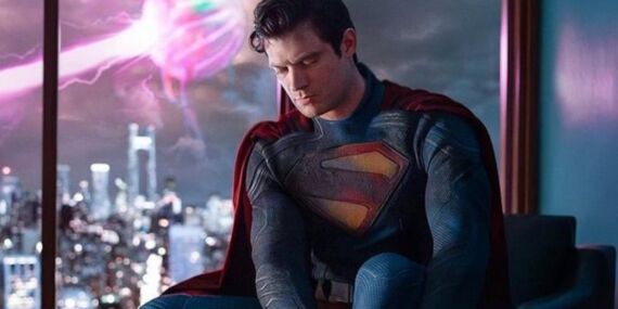 David Corenswet kimdir, kaç yaşında? DC evreninin Yeni Superman’i David Corenswet hangi dizi ve filmlerde oynadı?