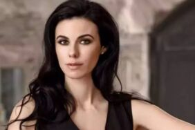 Defne Samyeli'den tepki çeken Filistin yorumu!