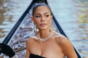 Demet Özdemir'den tatil masraflarına dair itiraf Şu an tekneye binecek durumda değiliz