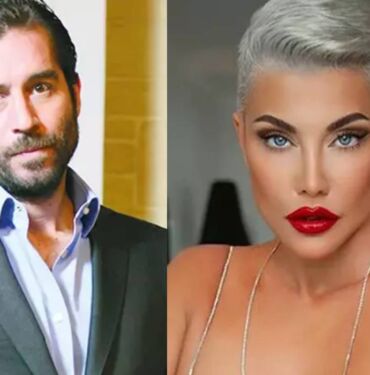 Deniz Akkaya'ya konuşma yasağı getirildi