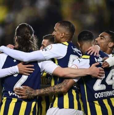 Derbiye saatler kala Fenerbahçe'den kötü haber!