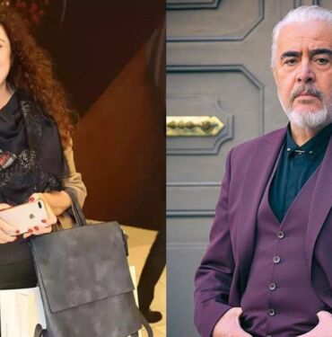 Derya Alabora'dan şaşırtan açıklama Uğur Yücel ile hala evliyiz!